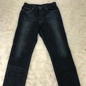 Men’s Express Jeans- excellent condition
